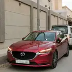 مازدا 6 2023