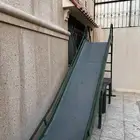 مراجيح حديد للاطفال