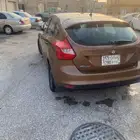 فورد فوكس 2014