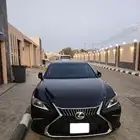 لكزس 2023 ES250AA
