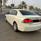للبيع هوندا سيفيك 2009 استخدام الوالد نظيفة جدا
