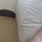 سرير نفر ونص ومرتبه