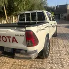 هايلكس 18 دبل غمارتين للبيع