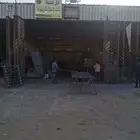 ورشة عبدالله ابراهيم العلي للحدادة - جازان الصناعية ورشة 22