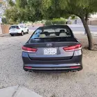 كيا اوبتيما2017