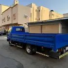 دينا هيونداي HD65 جديدة صندوق كبير