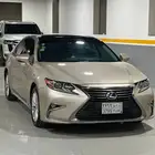 لكزس ES350 موديل 2018