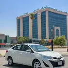 تويوتا يارس ممشى 35 فقط