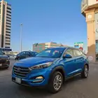 هيونداي توسان 2018