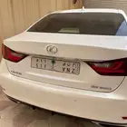 لكزس جي اس 350