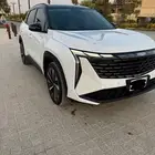 جيلي ستار راي 2025 GF  فل كامل