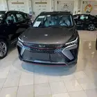 جيلي كولراي GL 2025