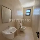 شقة فاخرة للإيجار   حي العارض