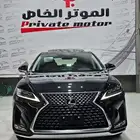 لكزس RX 350 موديل 2022 ( فل كامل )