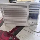 مكيف LG حار بارد