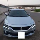 سوزوكي بالينو 2023 فل كامل وكاله