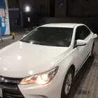 كامري 2010 وكامري 2017