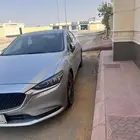مازدا 6 ستاندر 2023