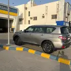 جيب نيسان بلاتينيوم