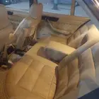 مرسيدس 560 موديل 1990