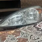 للبيع اسطبات امامي كامري اصلي