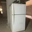 ثلاجات وفريزرات للبيع شغالات