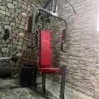 جهاز رياضي لرفع الحديد