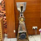 طاحون سوري الدينمو ألماني