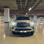 Infinty qx80 انفنتي كيو اكس 80