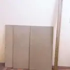 مرابيع و خشب