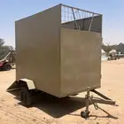 للبيع عربه نقل درجات ومواشي واثاث