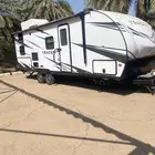 كرفان أمريكي مميز 2022