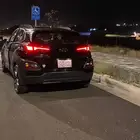 هونداي كونا 2020