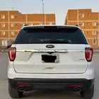 فورد اكسبلور 2016