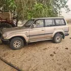 تويوتا صالون 1992