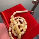مسباح كهرمان فاخر