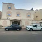 للبيع   فيلا مميزة بحي العهن