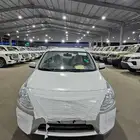 نيسان صني استاندر الشكل الجديد 2024