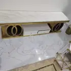طاولة أرضية
