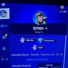 تدريب فورت نايت مجانا