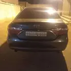 كامري 2016فل كامل