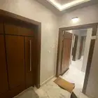 شقة للايجار بحي الواحة