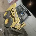 بوبكات جيل امريكي موديل 2011 مشروط علي شغل