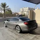 BMW 640i twin turbo