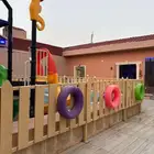 شاليه العاب مائيه فقط 300
