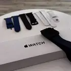 ساعة ابل واتش SE