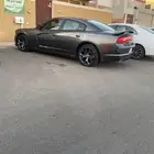 دودج تشارجر 2014 للبيع
