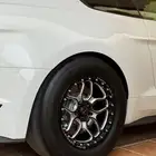 موستنج GT 2020