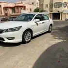 هوندا كورد سبشل 2013