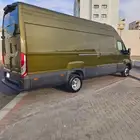 ايفيكو فان دايلي 2023 جديد